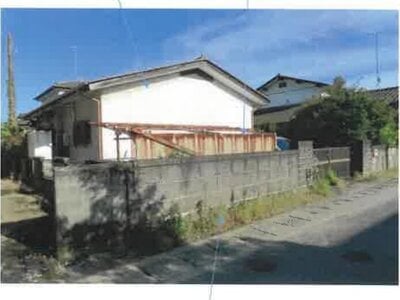 (値下げ) 福島県いわき市 草野駅12分 戸建て 121万円の競売物件情報 #3