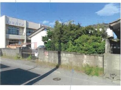 (値下げ) 福島県いわき市 草野駅12分 戸建て 121万円の競売物件情報 #5