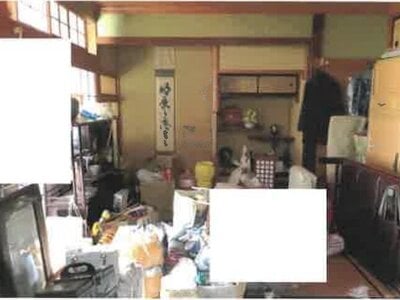 (値下げ) 福島県いわき市 草野駅12分 戸建て 121万円の競売物件情報 #9