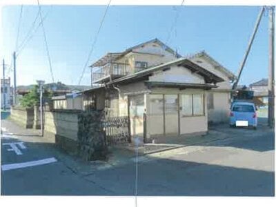 (値下げ) 福島県いわき市 久ノ浜駅2分 戸建て 171万円の競売物件情報 #1