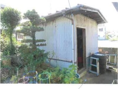 (値下げ) 福島県いわき市 久ノ浜駅2分 戸建て 171万円の競売物件情報 #11