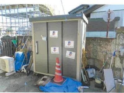 (値下げ) 福島県いわき市 久ノ浜駅2分 戸建て 171万円の競売物件情報 #13