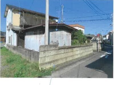 (値下げ) 福島県いわき市 久ノ浜駅2分 戸建て 171万円の競売物件情報 #3
