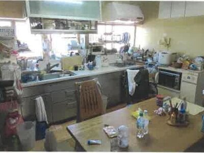 (値下げ) 福島県いわき市 久ノ浜駅2分 戸建て 171万円の競売物件情報 #5