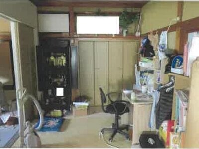 (値下げ) 福島県いわき市 久ノ浜駅2分 戸建て 171万円の競売物件情報 #7