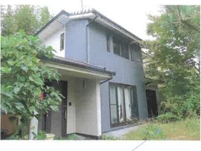 (値下げ) 福島県いわき市 草野駅10分 戸建て 466万円の競売物件情報 #1