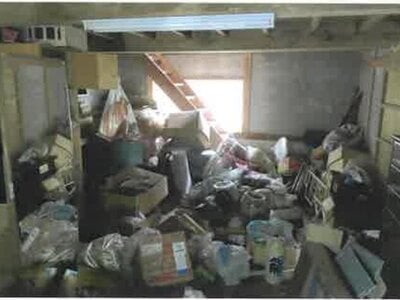 (値下げ) 福島県いわき市 草野駅10分 戸建て 466万円の競売物件情報 #18