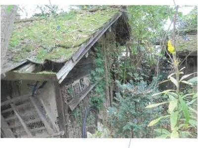 (値下げ) 福島県いわき市 草野駅10分 戸建て 466万円の競売物件情報 #25