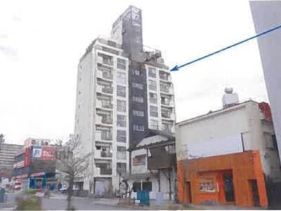 山口県周南市 徳山駅9分 マンション「徳山プリンスマンション」72万円の競売物件情報 #1