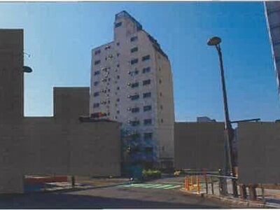 山口県周南市 徳山駅9分 マンション「徳山プリンスマンション」72万円の競売物件情報 #5
