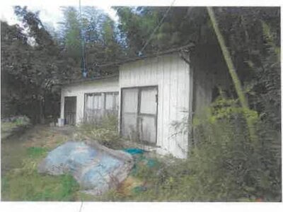 (値下げ) 福島県郡山市 安子ヶ島駅 土地 216万円の競売物件情報 #13