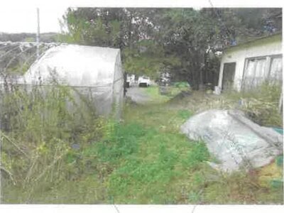 (値下げ) 福島県郡山市 安子ヶ島駅 土地 216万円の競売物件情報 #17