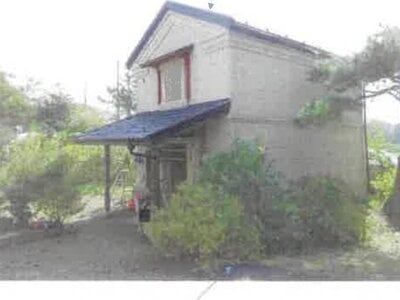 (値下げ) 福島県郡山市 安子ヶ島駅 土地 216万円の競売物件情報 #7