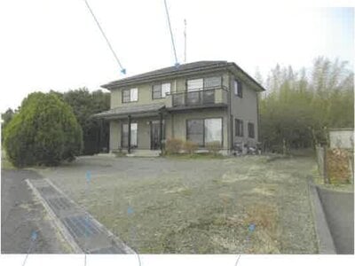 福島県本宮市 本宮駅 戸建て 315万円の競売物件情報 #1