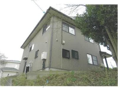 福島県本宮市 本宮駅 戸建て 315万円の競売物件情報 #2