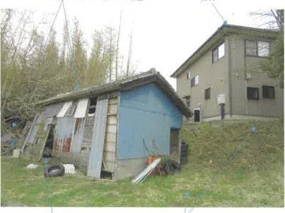 福島県本宮市 本宮駅 戸建て 315万円の競売物件情報 #4