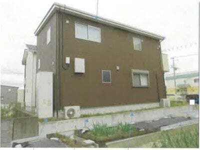 福島県郡山市 郡山駅28分 戸建て 1,083万円の競売物件情報 #4