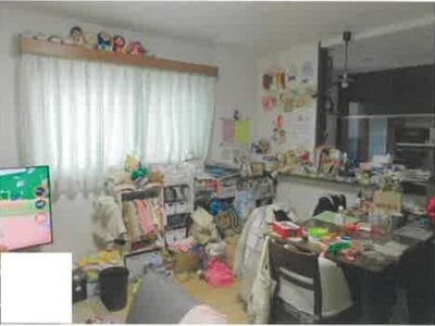 福島県郡山市 郡山駅28分 戸建て 1,083万円の競売物件情報 #5