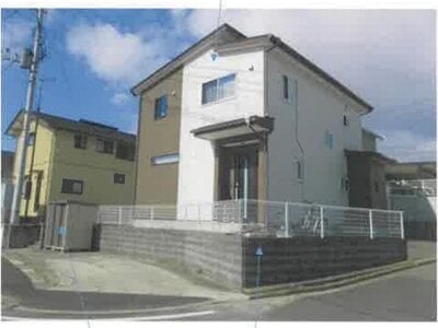 福島県郡山市 安積永盛駅15分 戸建て 990万円の競売物件情報 #2