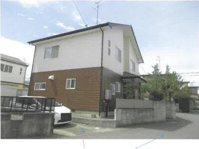 福島県郡山市 安積永盛駅 戸建て 933万円の競売物件情報 #2