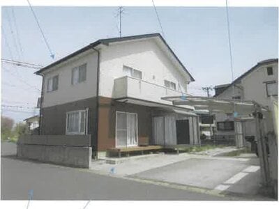 福島県郡山市 安積永盛駅 戸建て 933万円の競売物件情報 #3