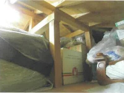 福島県郡山市 郡山駅11分 戸建て 298万円の競売物件情報 #13