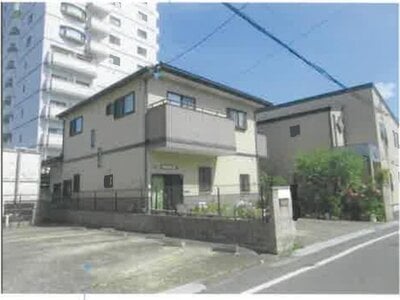 福島県郡山市 郡山駅11分 戸建て 298万円の競売物件情報 #3