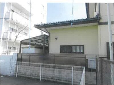 福島県郡山市 郡山駅11分 戸建て 298万円の競売物件情報 #4