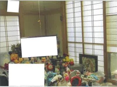 福島県郡山市 郡山駅11分 戸建て 298万円の競売物件情報 #7