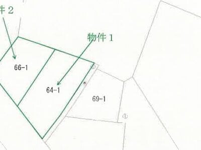 福島県田村郡小野町 大越駅 戸建て 556万円の競売物件情報 #13