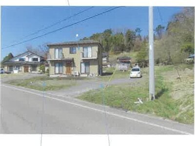 福島県田村郡小野町 大越駅 戸建て 556万円の競売物件情報 #2