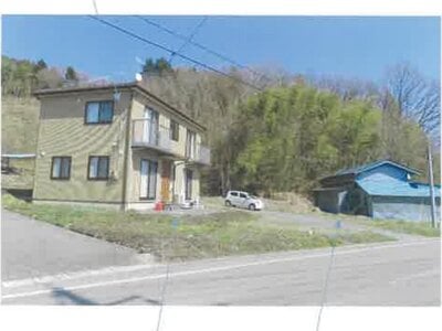 福島県田村郡小野町 大越駅 戸建て 556万円の競売物件情報 #3