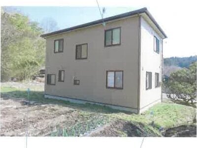 福島県田村郡小野町 大越駅 戸建て 556万円の競売物件情報 #4