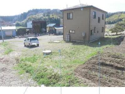 福島県田村郡小野町 大越駅 戸建て 556万円の競売物件情報 #5