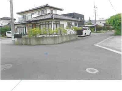 福島県須賀川市 鏡石駅30分 戸建て 155万円の競売物件情報 #10