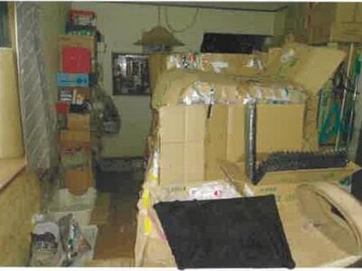 福島県須賀川市 鏡石駅30分 戸建て 155万円の競売物件情報 #13