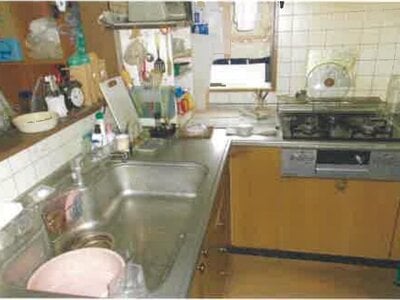 福島県須賀川市 鏡石駅30分 戸建て 155万円の競売物件情報 #14