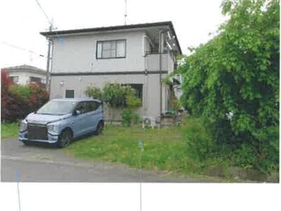 福島県須賀川市 鏡石駅30分 戸建て 155万円の競売物件情報 #3