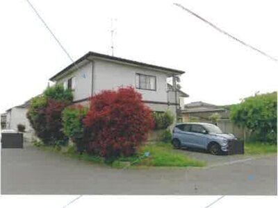 福島県須賀川市 鏡石駅30分 戸建て 155万円の競売物件情報 #4