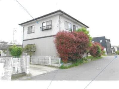 福島県須賀川市 鏡石駅30分 戸建て 155万円の競売物件情報 #5