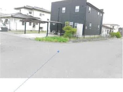 福島県須賀川市 鏡石駅30分 戸建て 155万円の競売物件情報 #9