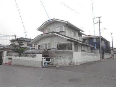 福島県須賀川市 須賀川駅11分 戸建て 178万円の競売物件情報 #1