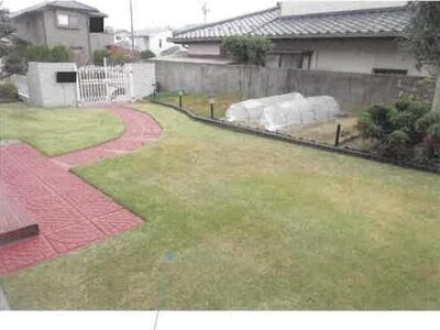 福島県須賀川市 須賀川駅11分 戸建て 178万円の競売物件情報 #5