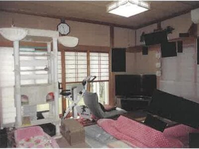 福島県須賀川市 須賀川駅11分 戸建て 178万円の競売物件情報 #8