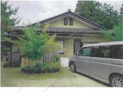(値下げ) 福島県岩瀬郡天栄村 矢吹駅 戸建て 117万円の競売物件情報 #1