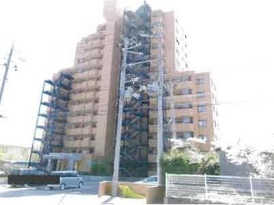 福島県郡山市 郡山駅29分 マンション「ヴェルビュ鶴見坦」601万円の競売物件情報 #3