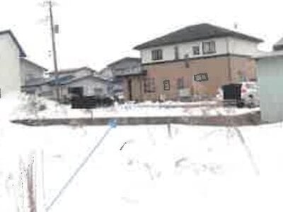 (値下げ) 福島県大沼郡会津美里町 会津高田駅8分 土地 106万円の競売物件情報 #4