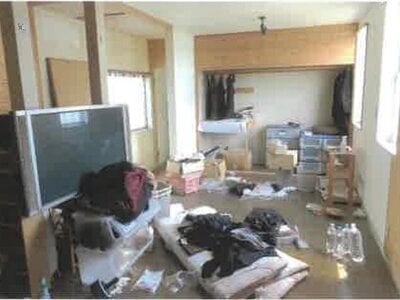 福島県喜多方市 喜多方駅15分 戸建て 903万円の競売物件情報 #23