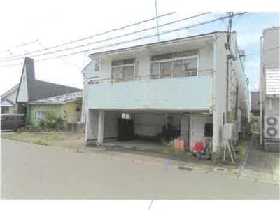 福島県喜多方市 喜多方駅15分 戸建て 903万円の競売物件情報 #6