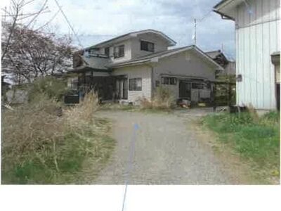 福島県会津若松市 東長原駅2分 戸建て 132万円の競売物件情報 #1